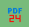 PDF24 Tools: 免费且易于使用的在线PDF工具