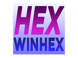 WinHex中文破解版v21.5 SR-0 绿色版单文件